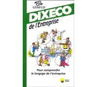 Dixeco de l'entreprise EDITIONS ESKA (Auteur)