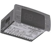 Dixell électronique Dimensions d'encastrement Régulateur 71 x 29 mm 230 V AC pour NTC xr06cx de 5 N0 C1