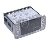 Dixell XR20CX-5N0C1 Régulateur électronique pour Cookmax 230 V AC pour NTC/PTC 55-150 °C Dimensions 71 x 29 mm Affichage 3½ chiffres NTC/PTC 1