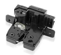 Dixhills 90502-2DX0A Serrure de hayon de rechange pour Micra K12 Qashqai J10 JJ10 Tiida C11 C12 SC11 SC11X Serrure de porte de coffre Accessoires de voiture Pièce # 905022DX0A 90502ED00A