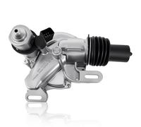 Dixhills Actionneur de cylindre récepteur d'embrayage de remplacement pour Smart Fortwo II Coupé Cabrio 451 0.8 1.0 Numéro de pièce 4512500062 3981000066 3981000082