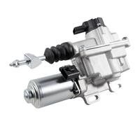 Dixhills Actionneur d'embrayage avec moteur de transmission automatique de rechange pour MR2 W30 RAV4 XA20 Avensis T25 E120 E150 AR10 Yaris XP9 Auris E15 Numéro de pièce 31360-12030 31360-52020