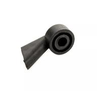 Dixhills Buse de pulvérisation pour pare-brise arrière compatible avec A4 B8 Avant 8K5 Allroad 8KH Q5 8RB Remplacement pour 8E9955985 8K9955985A