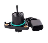 Dixhills Capteur de position pour actionneur de turbo, Capteur de position pour actionneur turbo, Moteur d'actionneur de soupape de décharge de turbo compatible avec C3 II A51 C4 B7 DS3 207 9673283680