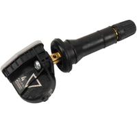 Dixhills Capteur de pression des pneus de voiture TPMS Système de surveillance de la pression des pneus 433 MHz Compatible avec Corsa E Corsa Mk4 Astra MK 7 Remplacement pour 13598773 13516165