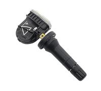 Dixhills Capteur de pression des pneus TPMS Moniteur de pression des pneus Capteur TPMS 433 MHz Numéros de pièce 13598773 13516165 13506028 13581561