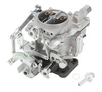 Dixhills Carburateur compatible avec T-0yota COROLLA 3K 4K 1968-1978 TRUENO 1974-1981 Suzuki Samurai remplacement pour 21100-24034 2110024034, 2110024035, 21100240404