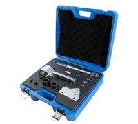 Dixhills Ensemble multiplicateur de couple pour moteur et vilebrequin compatible avec 1.0 1.1 1.5 Ecoboost Dura-tec Remplacement pour 303-1611 303-1611-01 303-161102