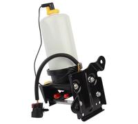 Dixhills Filtre à carburant Filtre diesel compatible avec Transit Mk7 2.2 2.4 3.2 TDCi Diesel 2006-2014 Remplacement pour 6C119155BE 1685716