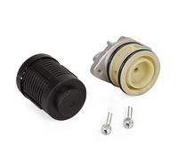 Dixhills Haldex Filtre hydraulique, embrayage 4 roues motrices de rechange pour A3 8P1 Q3 8UB 8UG TT FV3 FVP Altea XL 5P5 5P8 Yeti 5L Golf VI Hatchback 5K1 Accessoires de voiture Pièce # 09N525554A