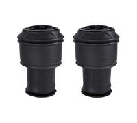 Dixhills Lot de 2 ressorts de suspension pneumatique arrière gauche et droit compatibles avec C4 I Picasso UD C4 I Grand Picasso C4 II Grand Picasso, remplacement pour 5102R8 5102GN 5102.R8