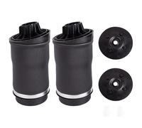 Dixhills Lot de 2 ressorts pneumatiques arrière compatibles avec Classe R W251 V251 2005-2017 Remplacement pour 2513200025 A2513200025 2513200325 A2513200325 A2513200325