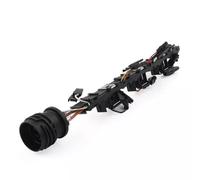 Dixhills Métier à tisser de câblage d'injecteur compatible avec A3 A4 A6 Altea Leon Toledo III Superb II Golf Remplacement pour 03G971033L 3G900959