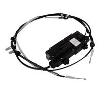 Dixhills Module de frein de stationnement électrique compatible avec Discovery IV L319 2009-2018 Remplacement pour LR072318 LR013699 LR032104