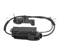 Dixhills Module frein stationnement électrique compatible Série 5 F07 Gran Turismo Série 5 F07 F07 LCI Gran Turismo 2009-2016 Appareil commande d'actionneur frein à main EPB rechange