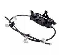 Dixhills Moteur de frein de stationnement Module de frein de stationnement électronique de rechange pour Santa Fé III DM 2.2L 2.4L 2012 - ... Numéro de pièce 597002W600 59700B8700