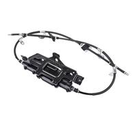 Dixhills Moteur de frein de stationnement Module de frein de stationnement électronique de rechange pour Santa Fé III DM 2.2L 2.4L 2012 - ... Numéro de pièce 59700B8800 597002W800