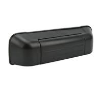 Dixhills Poignée extérieure de coffre de hayon poignée de porte de rechange pour Grand Vitara I FT HT GT 1998-2006 Accessoires de voiture Pièce # 8285065D125PK 82850-65D13