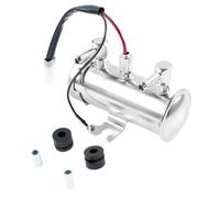 Dixhills Pompe à carburant électrique 12 V de remplacement pour voiture, camionnette, essence, diesel, eau, bio, universelle
