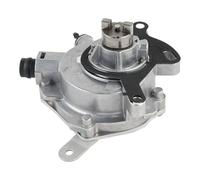 Dixhills Pompe à vide compatible avec B-Max C-Max II Fiesta Mk6 Mk7 Focus Mk3 1.0 Ecosport 2012-2020 Grand C-Max Mondeo Remplacement CM5G2A451GB CM5G2A451GA 1867424 1765939 Pompe à vide Système de