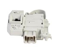 Dixhills Serrure de porte électrique pour machine à laver Siemens iQ100 iQ300 iQ500 iQ700 Accessoires pièce # 0638259