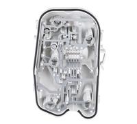 Dixhills Support de lampe de feu arrière droit pour A6 C6 Berline 4F2 2.0-3.0 TDI numéro de pièce 4F5945222 4F5945222C