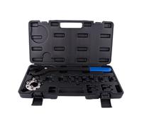 Dixhills T10172 Outil de blocage pour le réglage de l'arbre à cames, kit d'outils de changement de courroie de distribution de moteur pour A1 A3 Q2 Q3 Ateca Superb III 3V3 Golf VII Hatchback T10172A