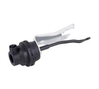Dixhills Unité de vide Refroidisseur d'échappement Vanne EGR Classe E W212 Classe S W222 Classe C W205 S205 Sprinter 3-T W906 Convertisseur de pression Turbocompresseur 6511410369 A6511410369
