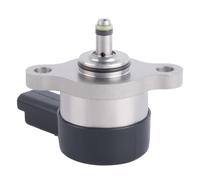 Dixhills Vanne de régulation de pression pour système de rail commun - Capteur de pression de carburant - Remplacement pour C4 C5 C8 Berlingo Dispatch Scudo I Ulysse 206 306 406 806 Partner numéro de