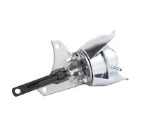 Dixhills Wastegate Turbo Turbocompresseur Wastegate Turbo Boost Régulateur de rechange pour Berlingo C2 C3 C4 C5 Xsara C-Max Focus Mk2 Mk6 206 207 307 407 Partner C30 S40 S80 Numéro de pièce 1231096