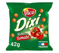 Dixi Riche En Tomate 42G|Vico Dixi|(Lot De 4)|Best Deal