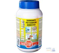 Dixi Sgorgante Granulaire Sturr Stop 750 Grammes