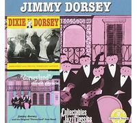 Dixie by Dorsey
