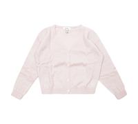 Dixie - Cardigan en maille - Femme - Pulls - Rose - Taille: 46 FR