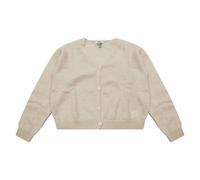 Dixie - Cardigan en maille - unisex - Pulls - Beige - Taille: 42 FR