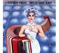 Dixie Chicken by Little Feat (1990) Audio CD
