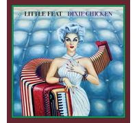 DIXIE CHICKEN (DELUXE EDITION/2CD) by Little Feat [CD] NEUF