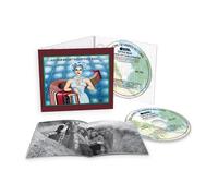 Dixie Chicken Édition Deluxe CD