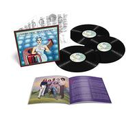 Dixie Chicken (Édition Triple Vinyle Deluxe)