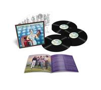 Little Feat – Dixie Chicken – Vinyle LP – Édition Deluxe