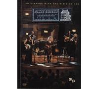Dixie Chicks – An Evening With The Dixie Chicks – Sony Music