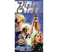 Dixie Chicks - Chicks Rule-Unauthorized [VHS] [Import USA]