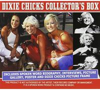 Dixie Chicks - Collectors Box [Import]
