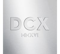 DIXIE CHICKS - DCX MMXVI LIVE LIMITED BOX SET 3 CD NEUF