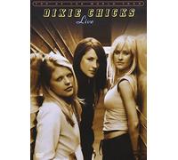Dixie Chicks - Dixie Chicks - Top of the World Tour [Import USA Zone 1]