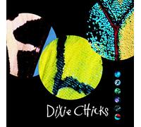 DIXIE CHICKS - Fly