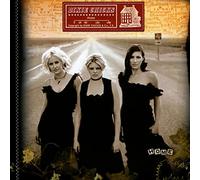 DIXIE CHICKS-HOME