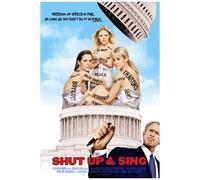 Dixie Chicks: Shut Up And Sing (2007) - Documentaire - Dvd
