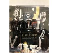 DIXIE CHICKS-TAKING THE LONG WAY