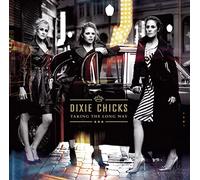 Dixie Chicks – Taking the Long Way – CD – Legacy